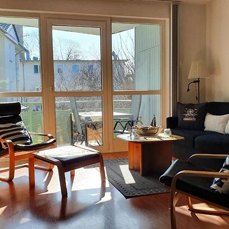 Parkresidenz Sanssouci Wohnung 10 Zinnowitz Exteriér fotografie