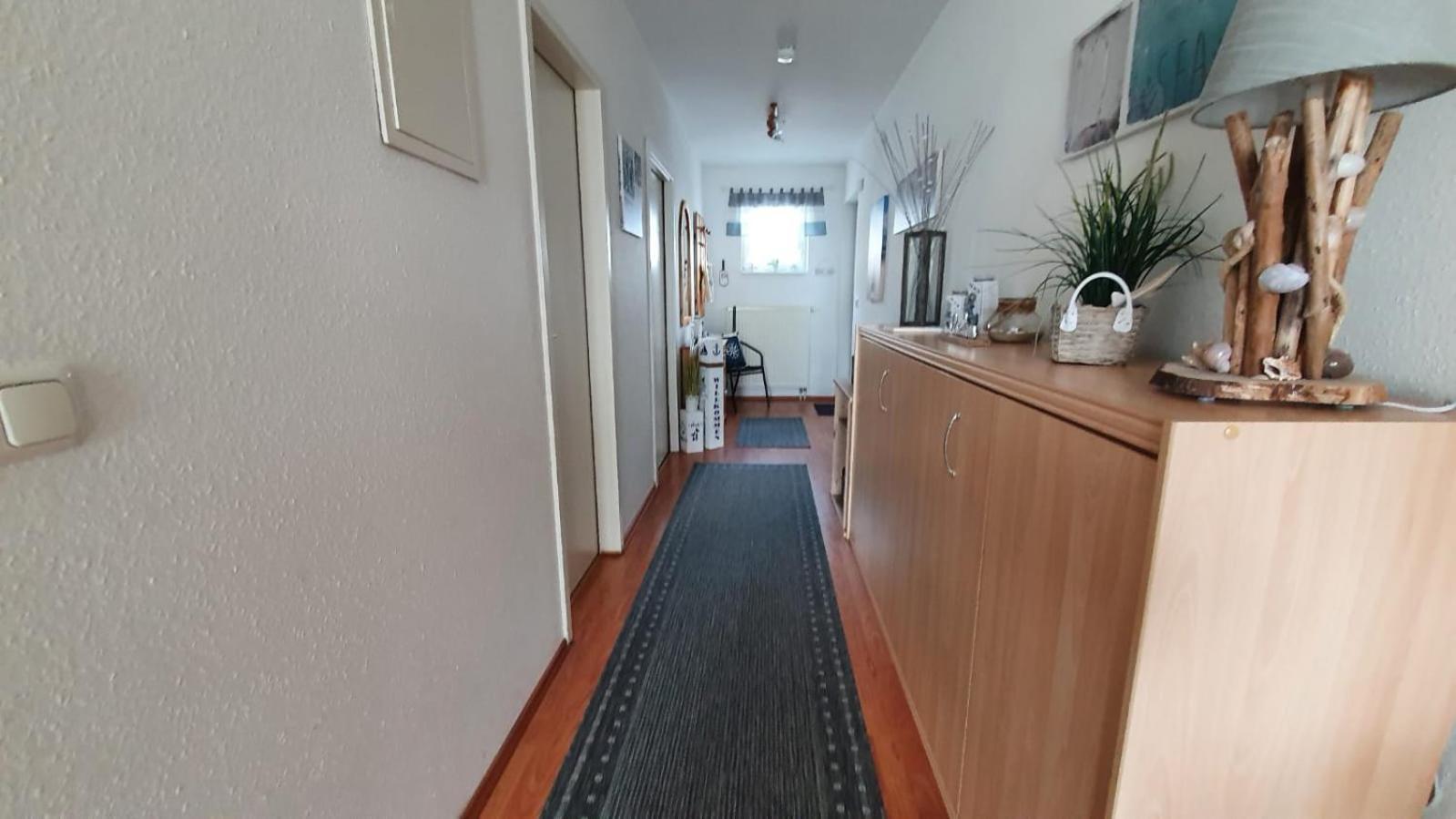 Parkresidenz Sanssouci Wohnung 10 Zinnowitz Exteriér fotografie