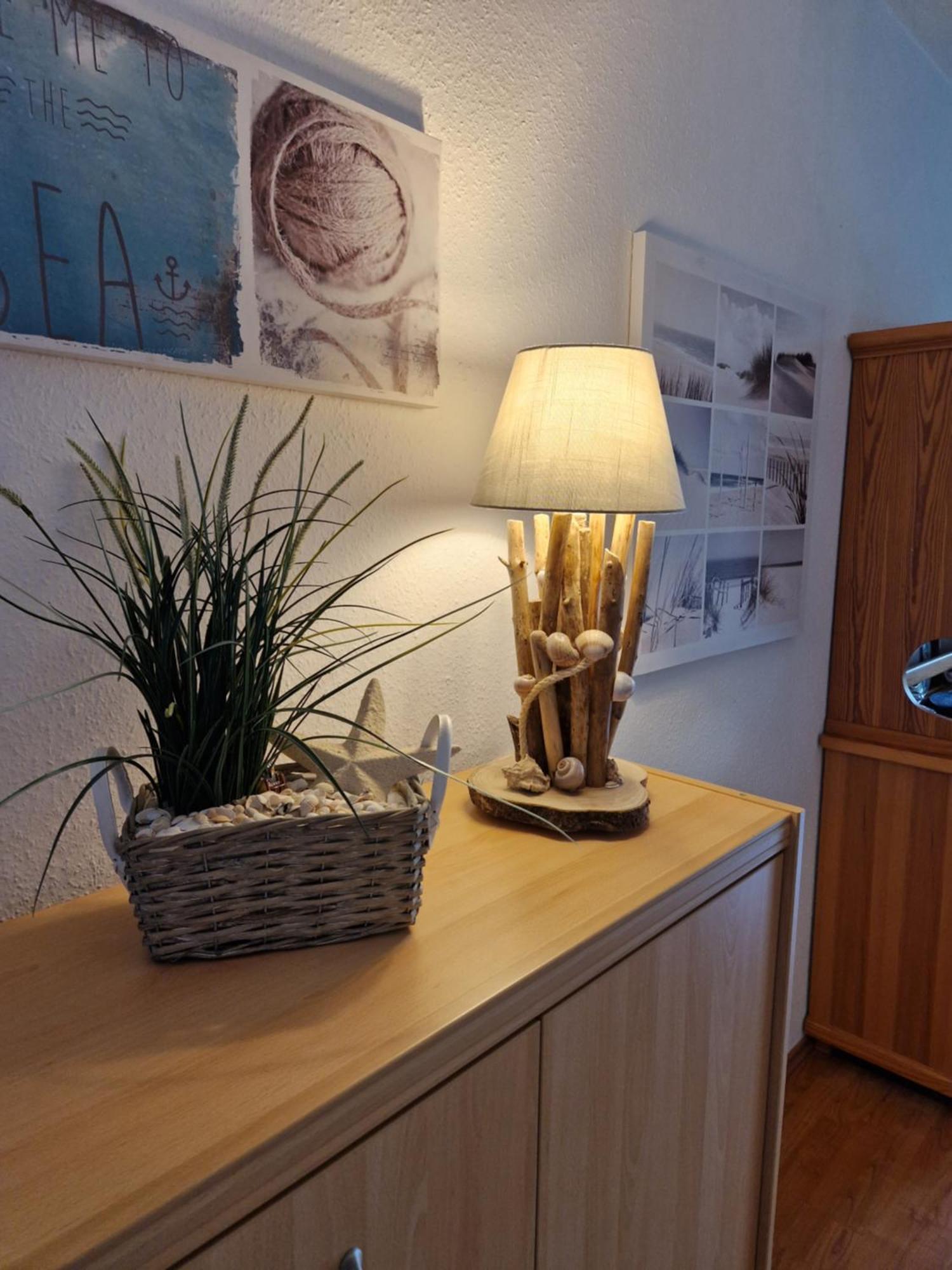 Parkresidenz Sanssouci Wohnung 10 Zinnowitz Exteriér fotografie