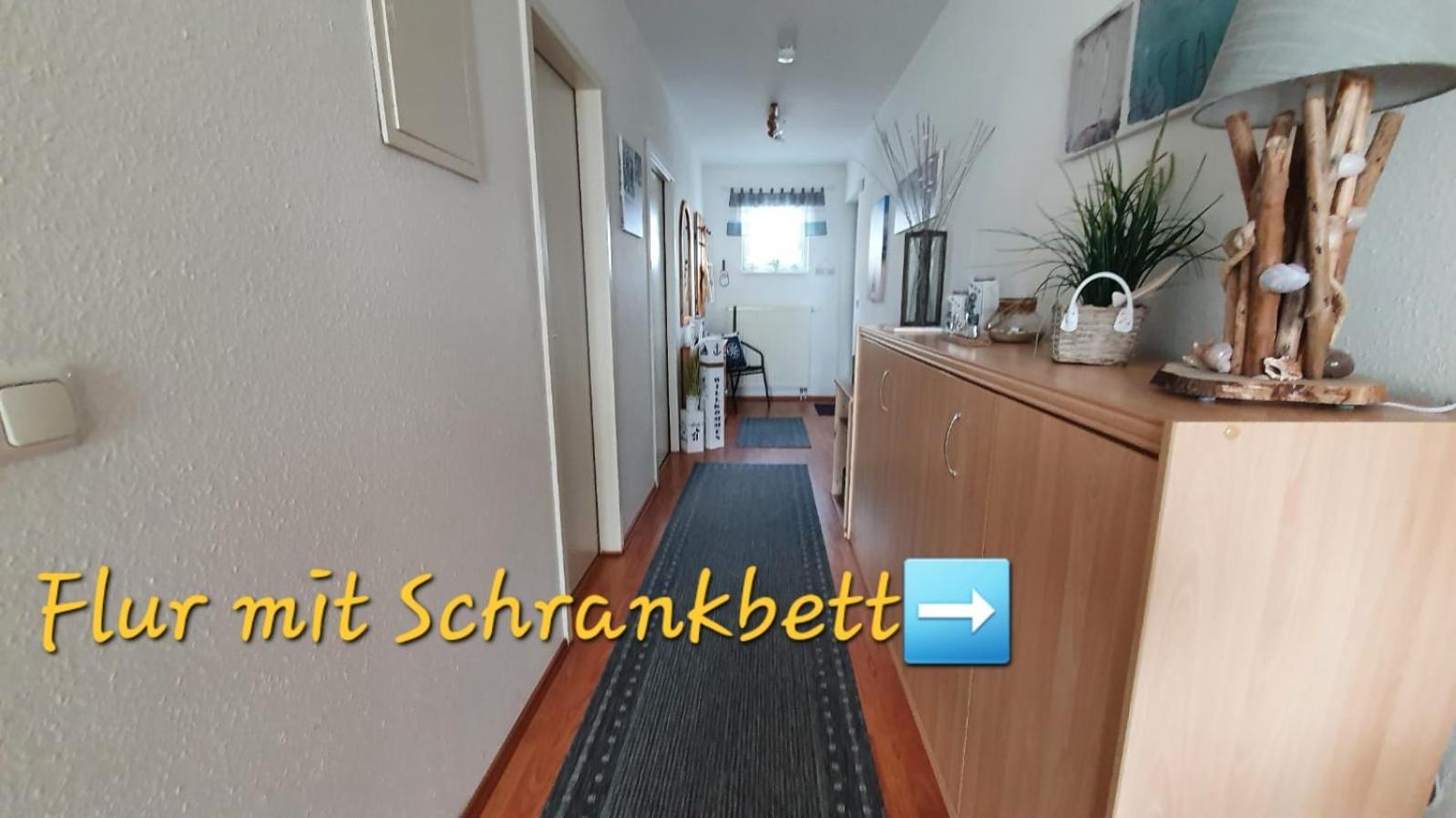 Parkresidenz Sanssouci Wohnung 10 Zinnowitz Exteriér fotografie